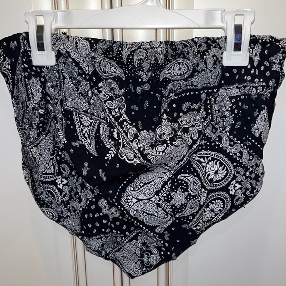 Wild Fable Bandeau Top